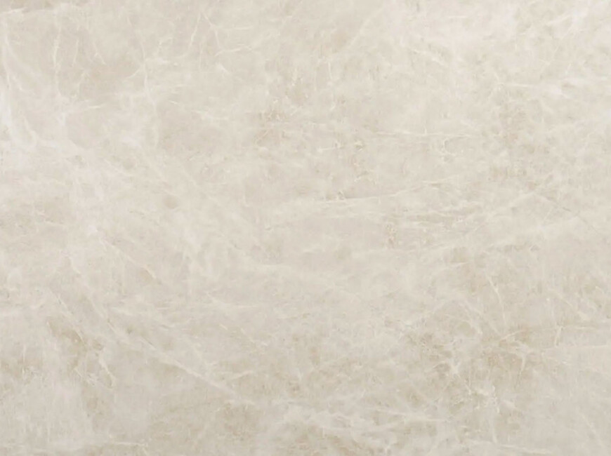 Широкоформатна керамогранітна плита Keralini Crystal Cream — фото 2 — MAS — Modern Acrylic Stone