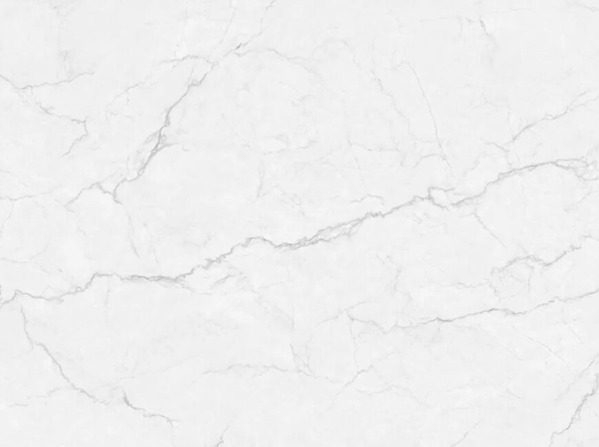 Широкоформатна керамогранітна плита Keralini Icelanic White Fullbody — фото 2 — MAS — Modern Acrylic Stone