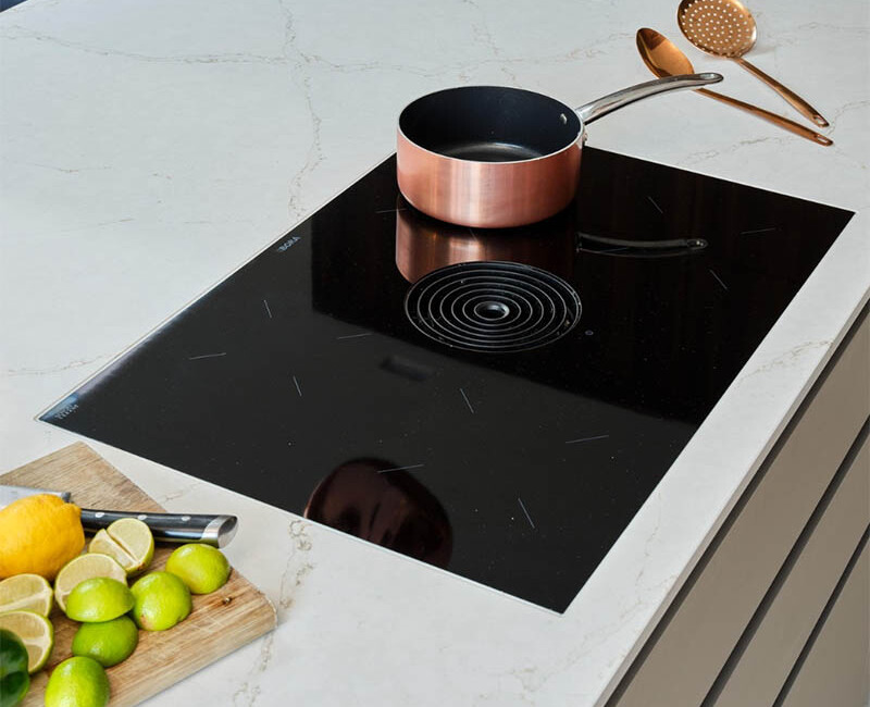 Штучний кварцовий камінь Silestone Blanc Elysee — фото 3 — MAS — Modern Acrylic Stone