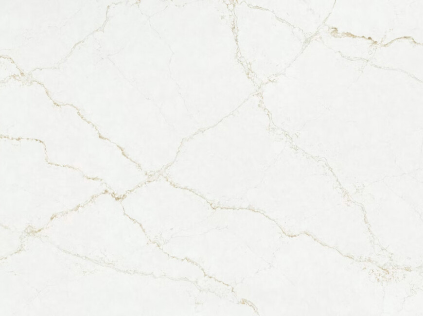 Штучний кварцовий камінь Silestone Blanc Elysee — фото 2 — MAS — Modern Acrylic Stone