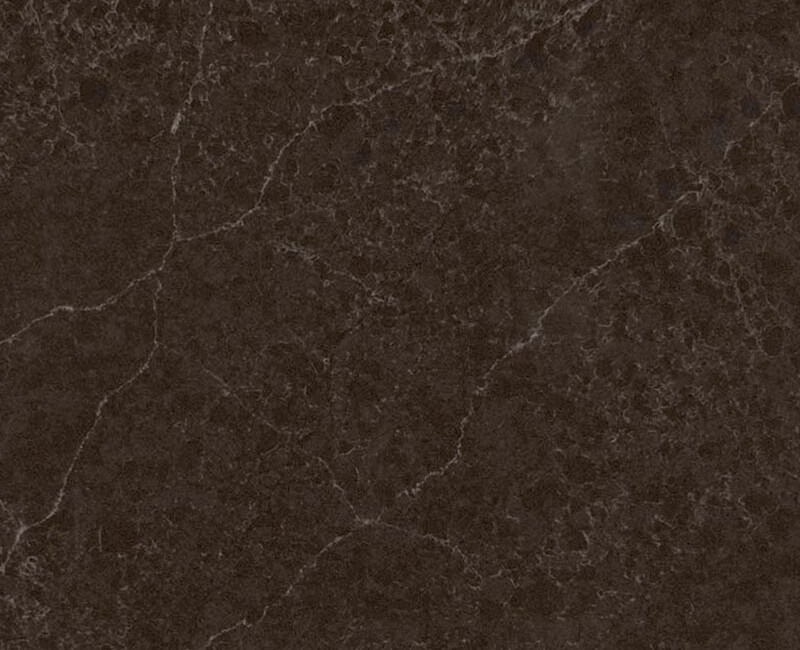 Штучний кварцовий камінь Silestone Chateau Brown — фото 1 — MAS — Modern Acrylic Stone