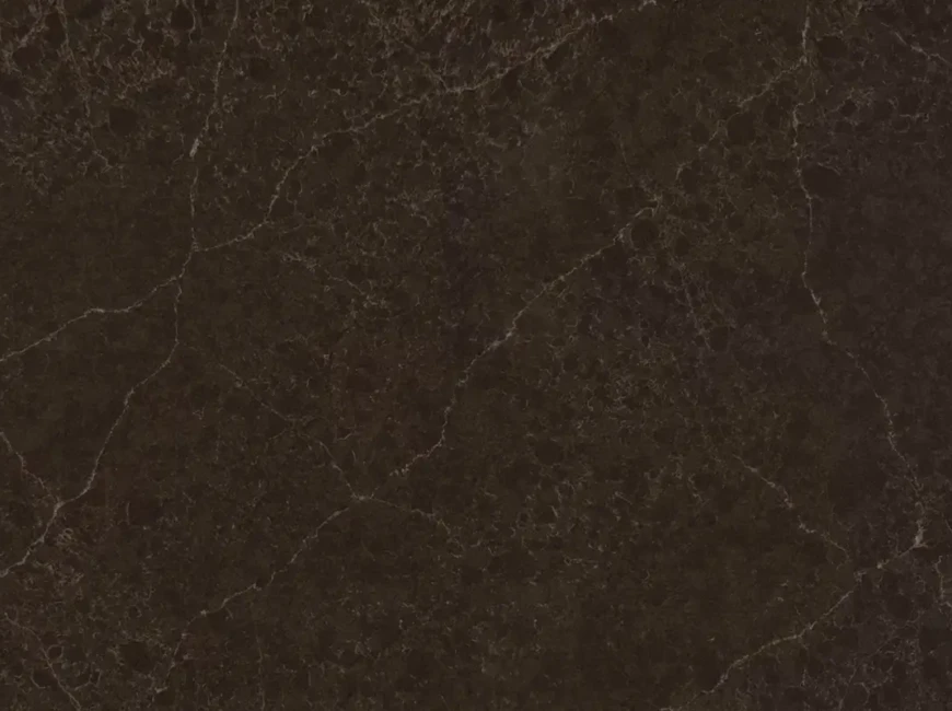 Искусственный кварцевый камень Silestone Chateau Brown — фото 2 — MAS — Modern Acrylic Stone