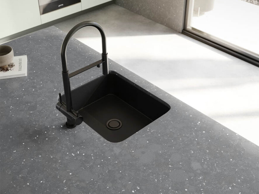 Искусственный кварцевый камень Silestone Ffrom 02 — фото 3 — MAS — Modern Acrylic Stone