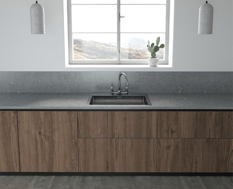 Искусственный кварцевый камень Silestone Ffrom 02 — фото 5 — MAS — Modern Acrylic Stone