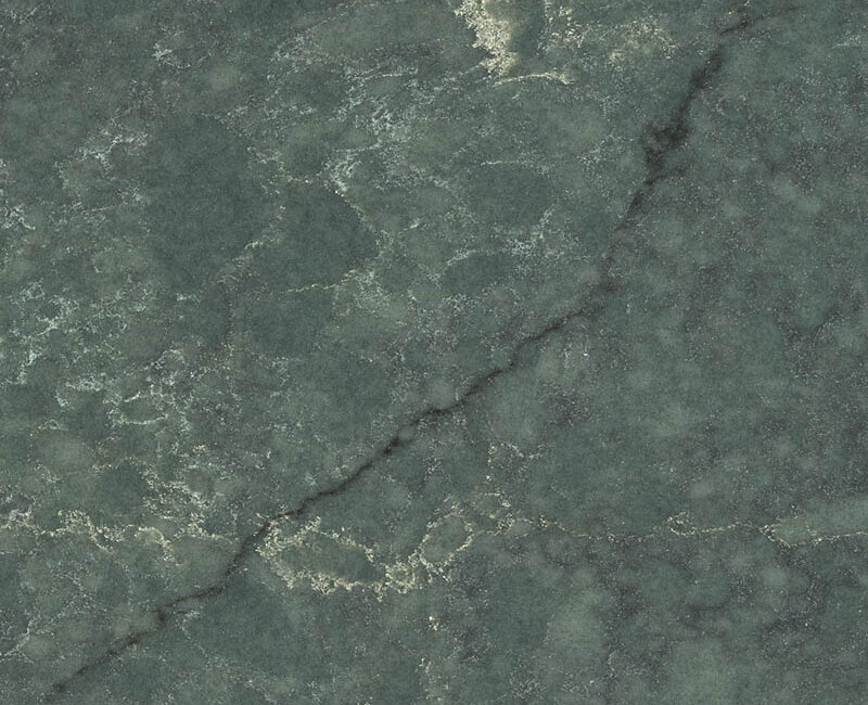 Искусственный кварцевый камень Silestone Jardin Emerald — фото 1 — MAS — Modern Acrylic Stone