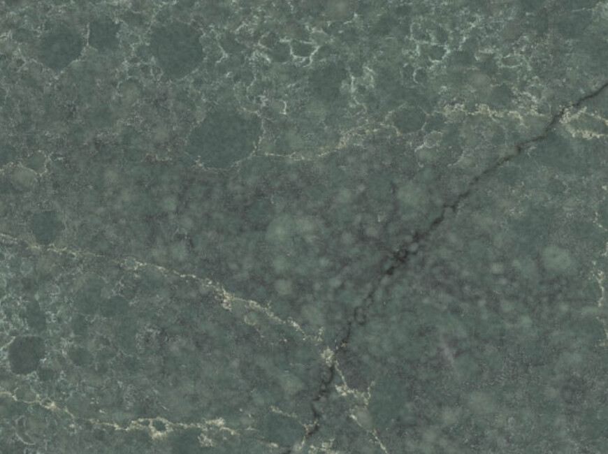 Штучний кварцовий камінь Silestone Jardin Emerald — фото 2 — MAS — Modern Acrylic Stone