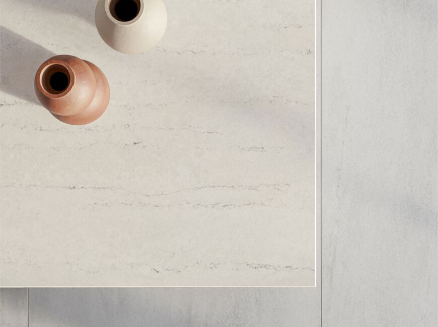 Искусственный кварцевый камень Silestone Raw A — фото 4 — MAS — Modern Acrylic Stone