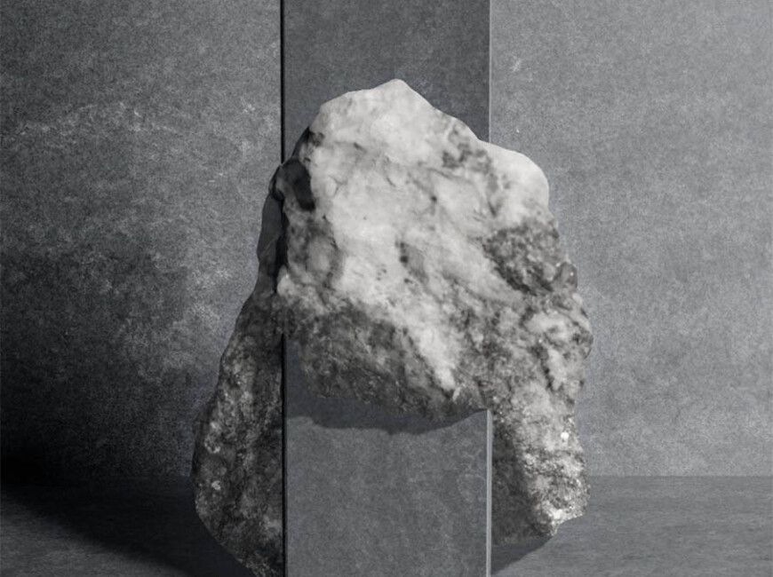 Искусственный кварцевый камень Silestone Raw G — фото 3 — MAS — Modern Acrylic Stone