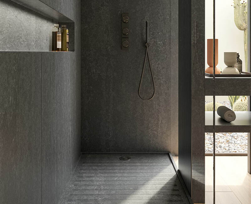 Штучний кварцовий камінь Silestone Raw G — фото 5 — MAS — Modern Acrylic Stone
