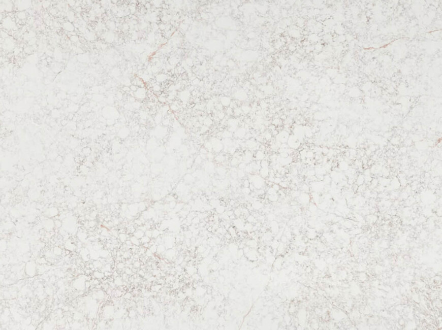 Штучний кварцовий камінь Silestone Riviére Rose — фото 2 — MAS — Modern Acrylic Stone