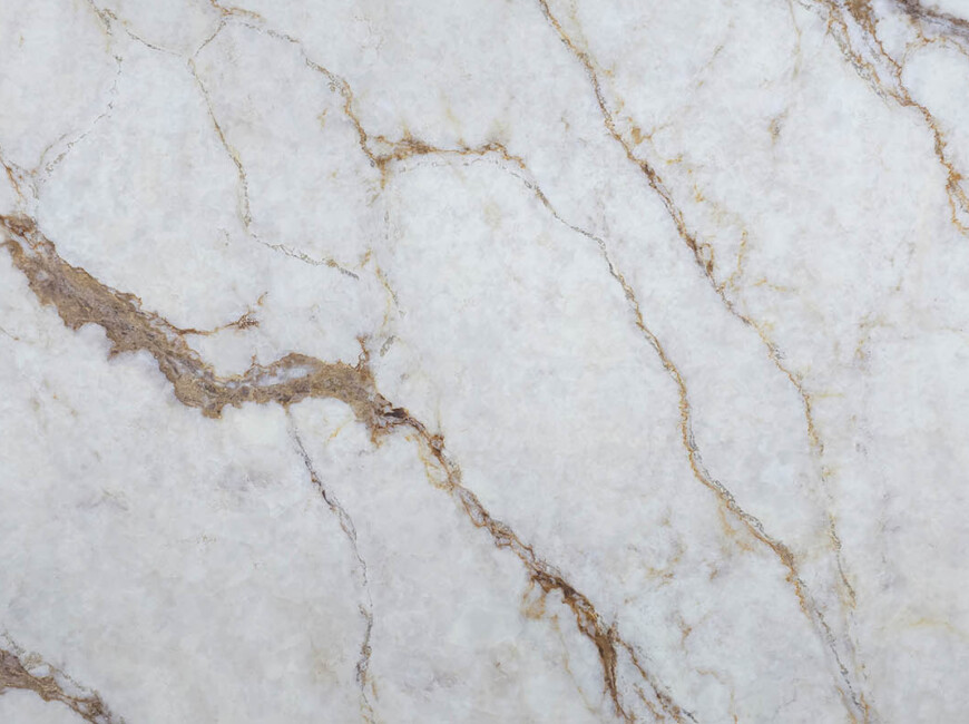 Искусственный кварцевый камень Avant Quartz 5750 Calacatta Chery — фото 2 — MAS — Modern Acrylic Stone