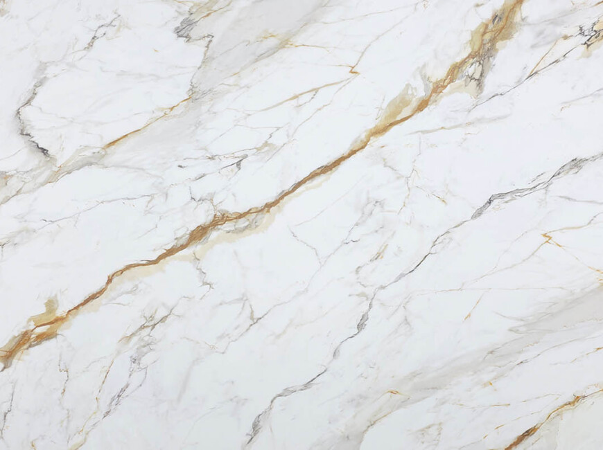 Искусственный кварцевый камень Avant Quartz 5751 Calacatta Besson — фото 2 — MAS — Modern Acrylic Stone