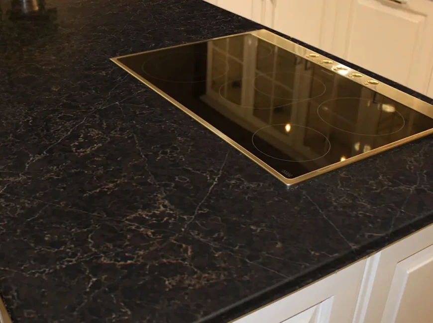 Искусственный кварцевый камень Avant Quartz 7005 Gordes — фото 6 — MAS — Modern Acrylic Stone