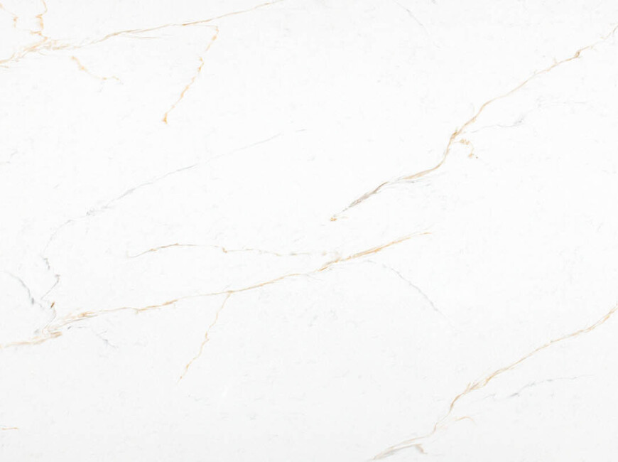 Искусственный кварцевый камень Avant Quartz 7580 Calacatta Pantin — фото 2 — MAS — Modern Acrylic Stone