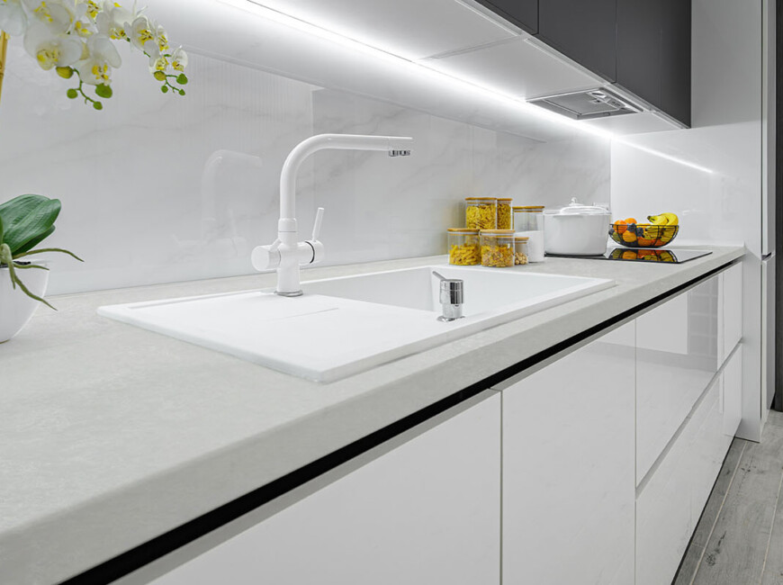 Штучний кварцовий камінь Avant Quartz 8011H Nantes — фото 3 — MAS — Modern Acrylic Stone