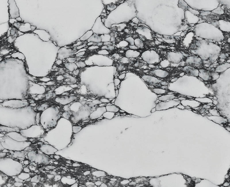 Штучний кварцовий камінь Avant Quartz 9070 Arabescato Alencon — фото 1 — MAS — Modern Acrylic Stone