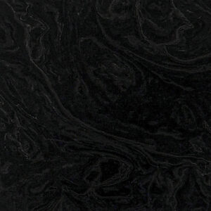 Штучний акриловий камінь Krion L908 Nebula Black — фото 1 — MAS — Modern Acrylic Stone
