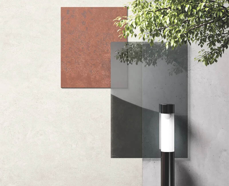 Широкоформатна керамогранітна плита Atlas Plan Boost Vision Glow — фото 3 — MAS — Modern Acrylic Stone
