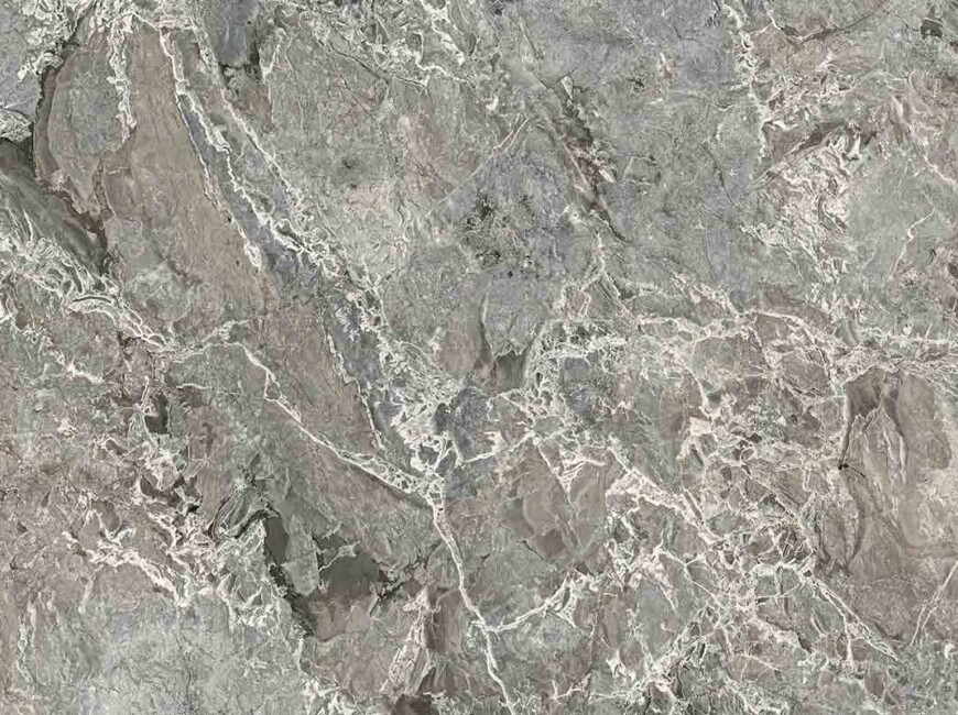 Широкоформатная керамогранитная плита Florim Marble Aubisque — фото 2 — MAS — Modern Acrylic Stone