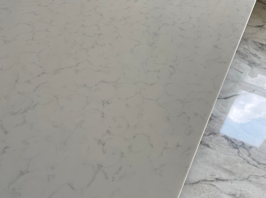Штучний акриловий камінь Grandex M-734 Tidal Flow — фото 4 — MAS — Modern Acrylic Stone