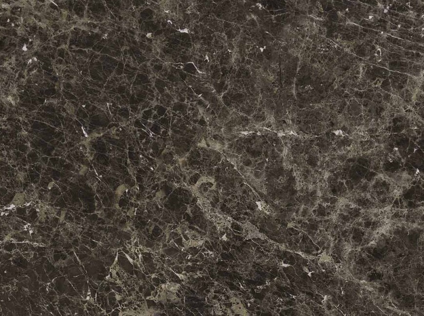 Широкоформатна керамогранітна плита Marazzi Grande Marble Look Emperador — фото 2 — MAS — Modern Acrylic Stone
