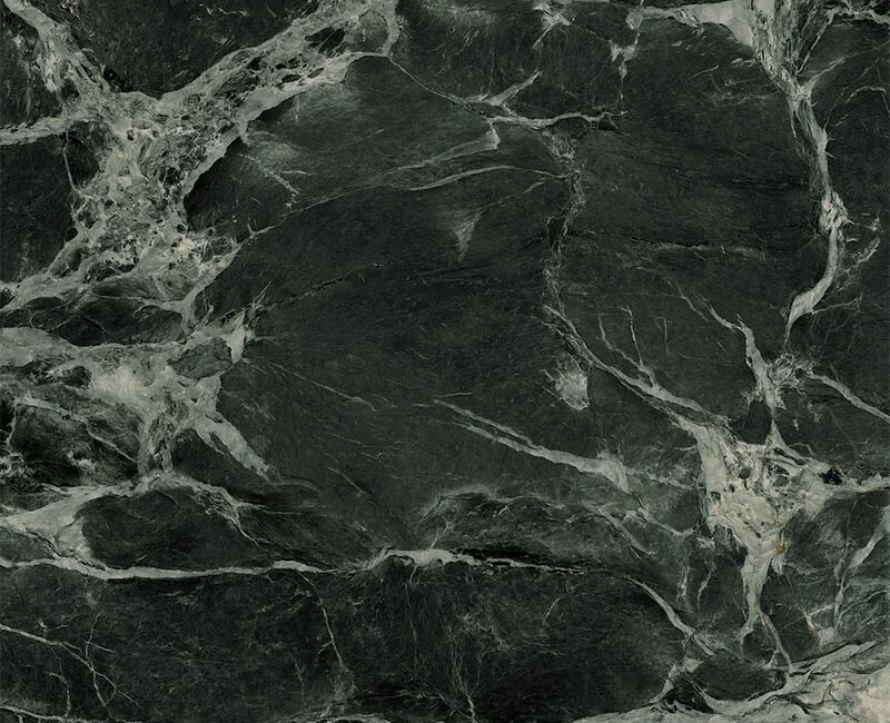 Широкоформатна керамогранітна плита Marazzi Grande Marble Look Verde Aver — фото 1 — MAS — Modern Acrylic Stone