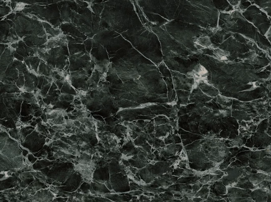 Широкоформатная керамогранитная плита Marazzi Grande Marble Look Verde Aver — фото 2 — MAS — Modern Acrylic Stone