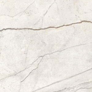 Широкоформатна керамогранітна плита Marazzi Grande Stone Look Silver Root White 3D — фото 1 — MAS — Modern Acrylic Stone