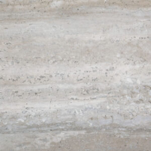 Широкоформатная керамогранитная плита Marazzi Grande Stone Look Travertino Silver 3D — фото 1 — MAS — Modern Acrylic Stone