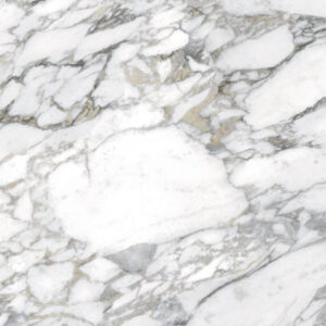 Широкоформатна керамогранітна плита Materia Bianco Vagli Fullvein 3D — фото 1 — MAS — Modern Acrylic Stone