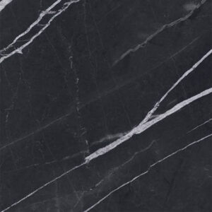 Широкоформатна керамогранітна плита Materia Black Passion Fullvein 3D — фото 1 — MAS — Modern Acrylic Stone