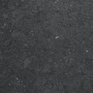 Широкоформатна керамогранітна плита Materia Nordik Stone Black Fullbody 3D — фото 1 — MAS — Modern Acrylic Stone