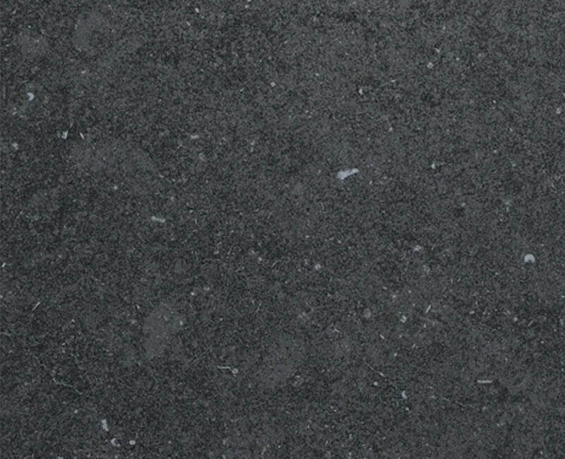 Широкоформатна керамогранітна плита Materia Nordik Stone Black Fullbody 3D — фото 1 — MAS — Modern Acrylic Stone