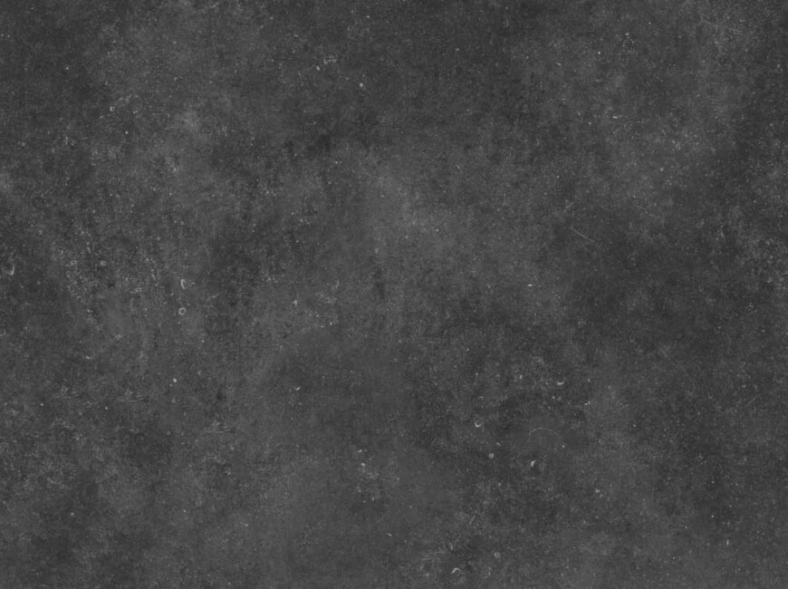 Широкоформатна керамогранітна плита Materia Nordik Stone Black Fullbody 3D — фото 2 — MAS — Modern Acrylic Stone