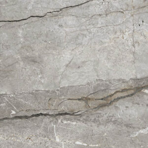 Широкоформатна керамогранітна плита Materia Silver Roots Fullvein 3D — фото 1 — MAS — Modern Acrylic Stone