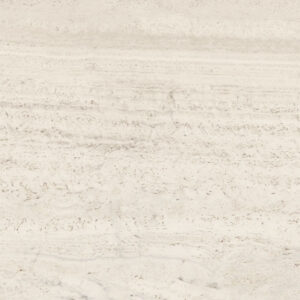 Широкоформатна керамогранітна плита Materia Travertino Navona Bone — фото 1 — MAS — Modern Acrylic Stone