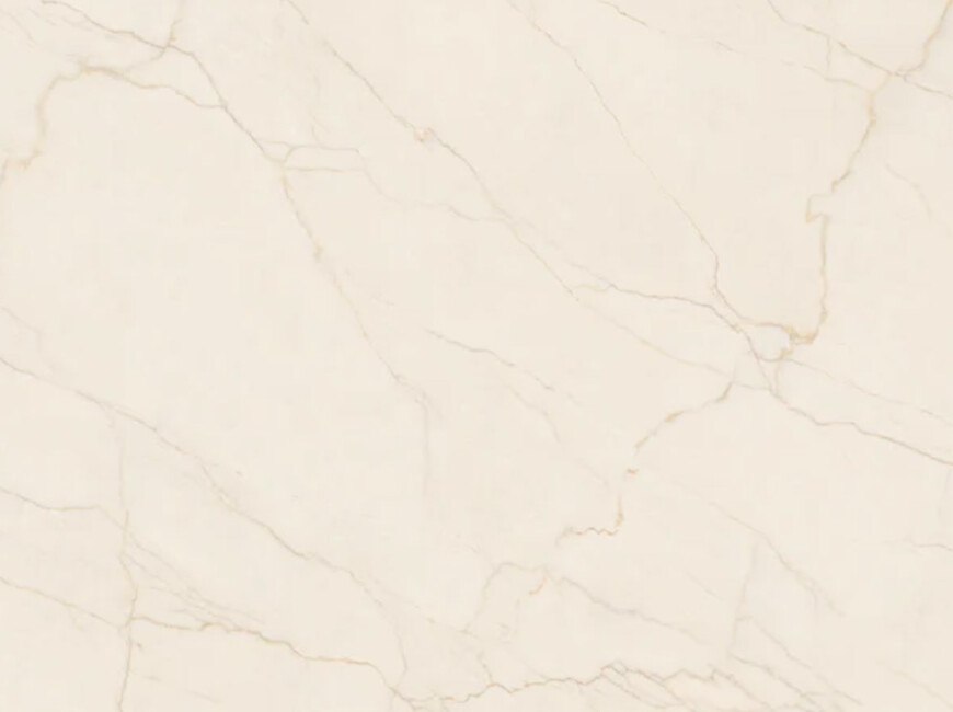 Широкоформатна керамогранітна плита Sapienstone Crema Avorio — фото 2 — MAS — Modern Acrylic Stone