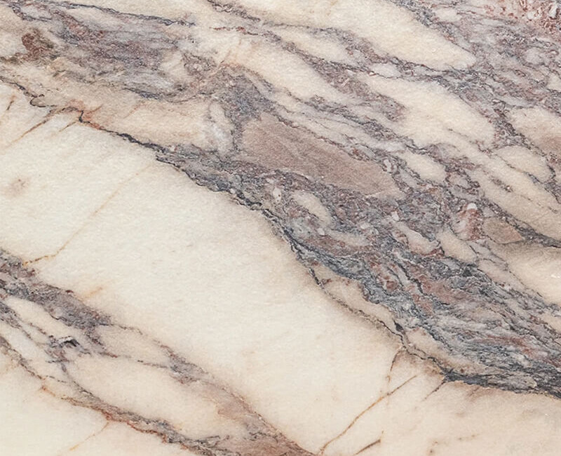 Широкоформатна керамогранітна плита Sapienstone Fior Di Viola 4D — фото 1 — MAS — Modern Acrylic Stone