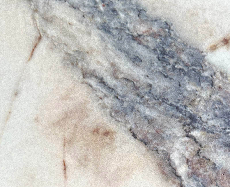 Широкоформатна керамогранітна плита Sapienstone Fior Di Viola 4D — фото 1 — MAS — Modern Acrylic Stone