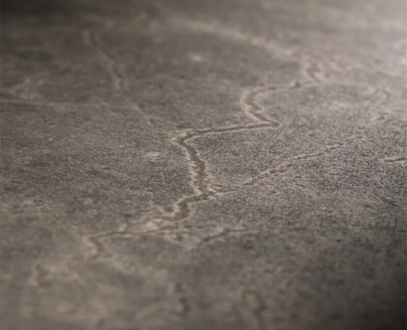 Широкоформатна керамогранітна плита Sapienstone Grigio Savelli — фото 5 — MAS — Modern Acrylic Stone