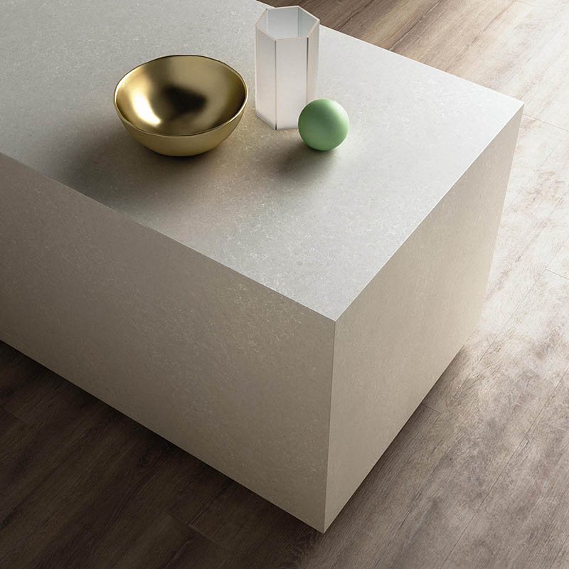 Мебель из кварцевого камня — MAS — Modern Acrylic Stone