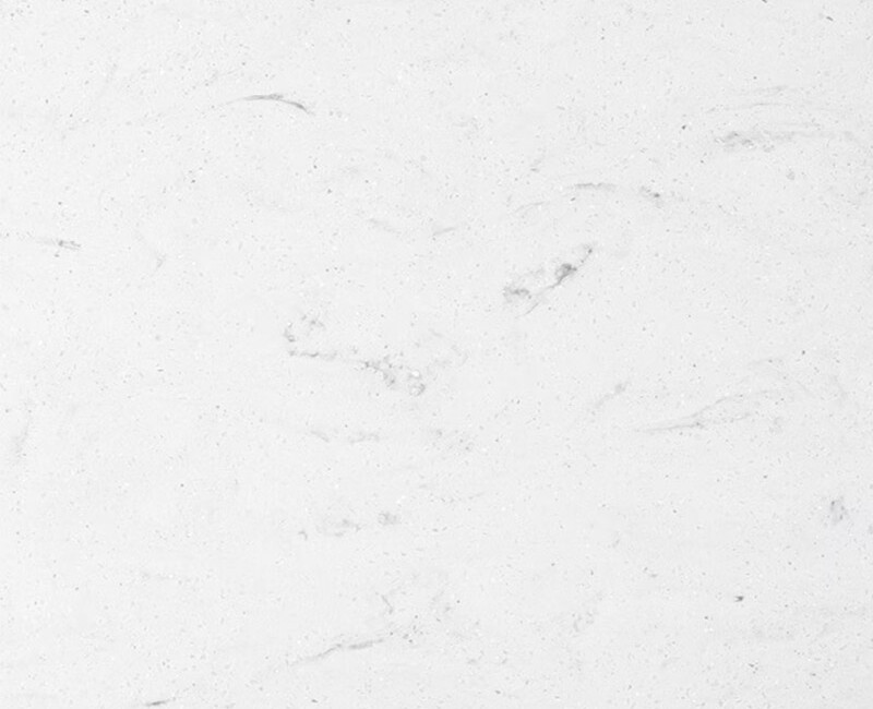 Искусственный акриловый камень Krion L108 Snow Cloudy — фото 1 — MAS — Modern Acrylic Stone