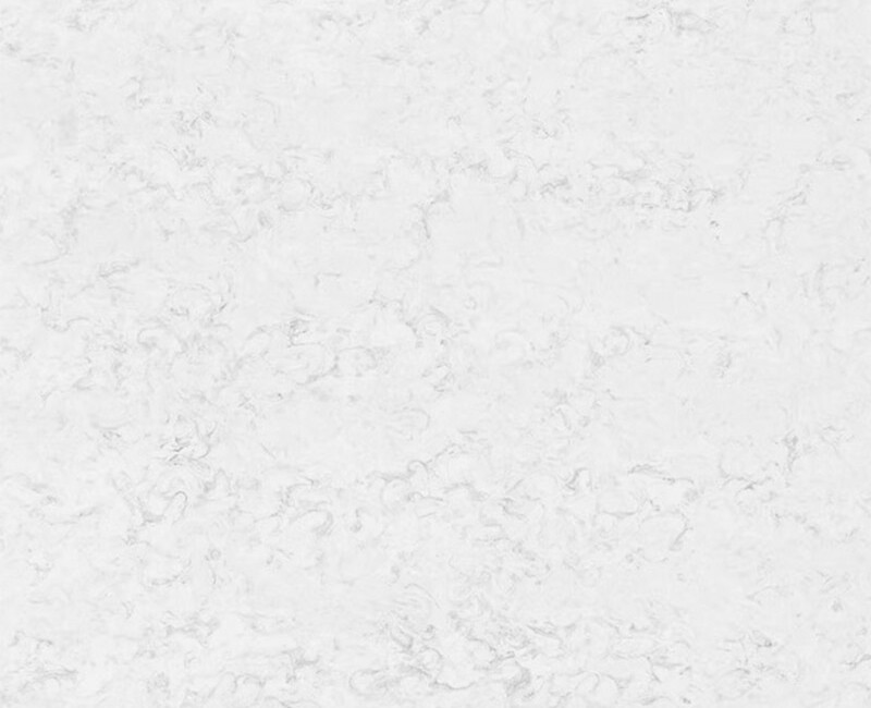 Штучний акриловий камінь Krion L110 Nebula White — фото 1 — MAS — Modern Acrylic Stone