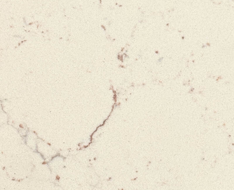 Искусственный кварцевый камень Atem Statuario Beige Light 1117 — фото 1 — MAS — Modern Acrylic Stone