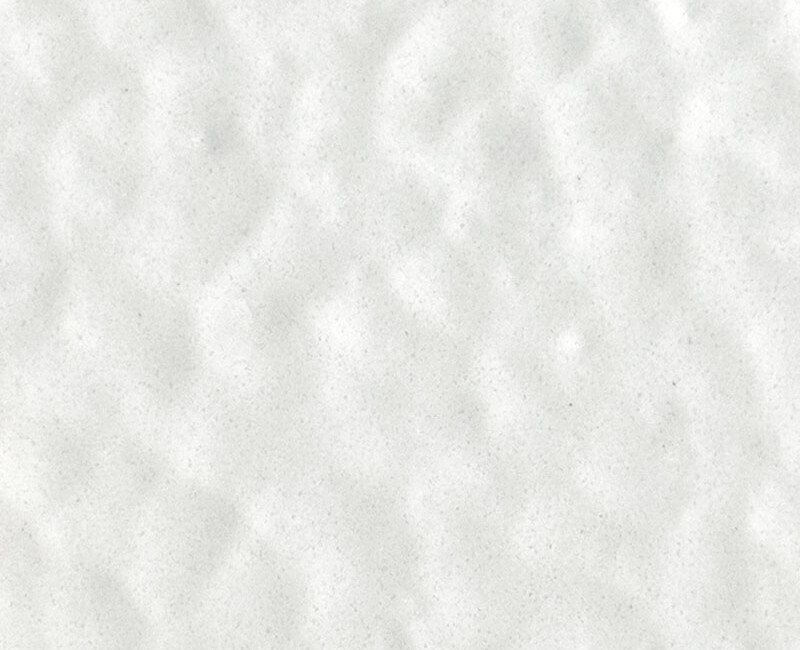 Штучний кварцовий камінь Atem White 1117L — фото 1 — MAS — Modern Acrylic Stone