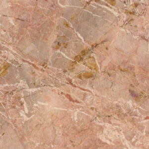 Широкоформатная керамогранитная плита Sapienstone Breccia Rosa 4D — фото 1 — MAS — Modern Acrylic Stone