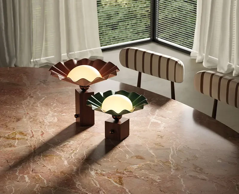 Широкоформатная керамогранитная плита Sapienstone Breccia Rosa 4D — фото 4 — MAS — Modern Acrylic Stone